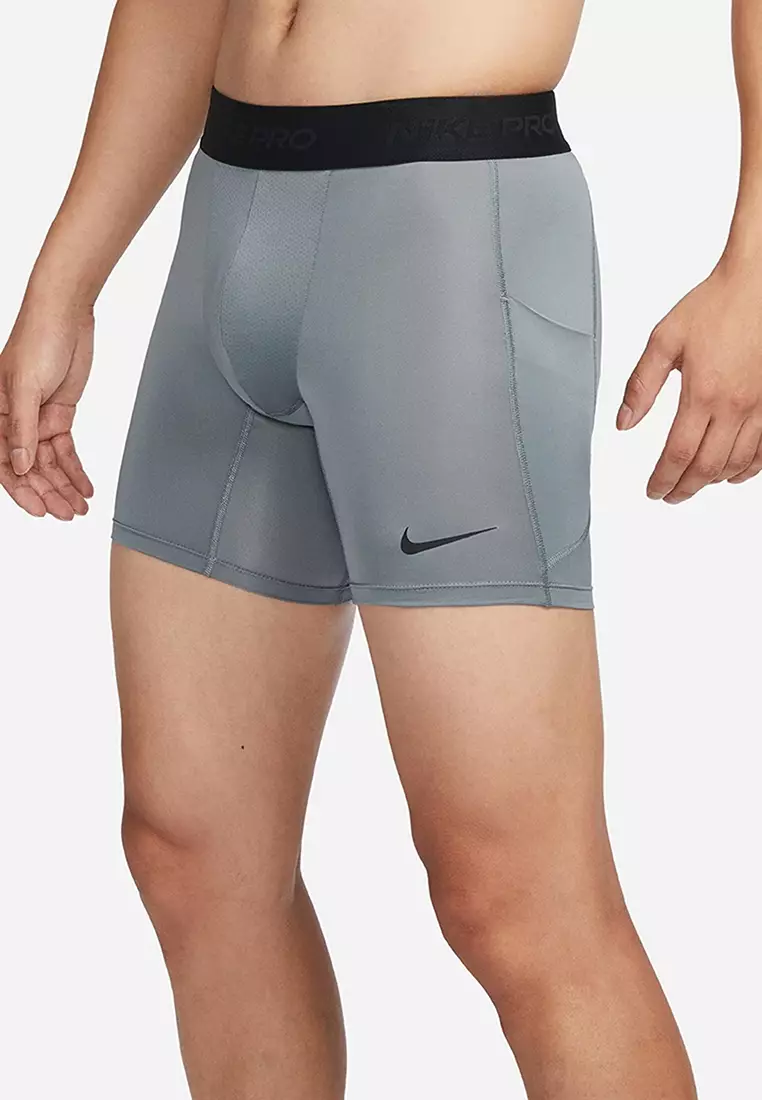 Pro Dri-FIT Fitness Shorts