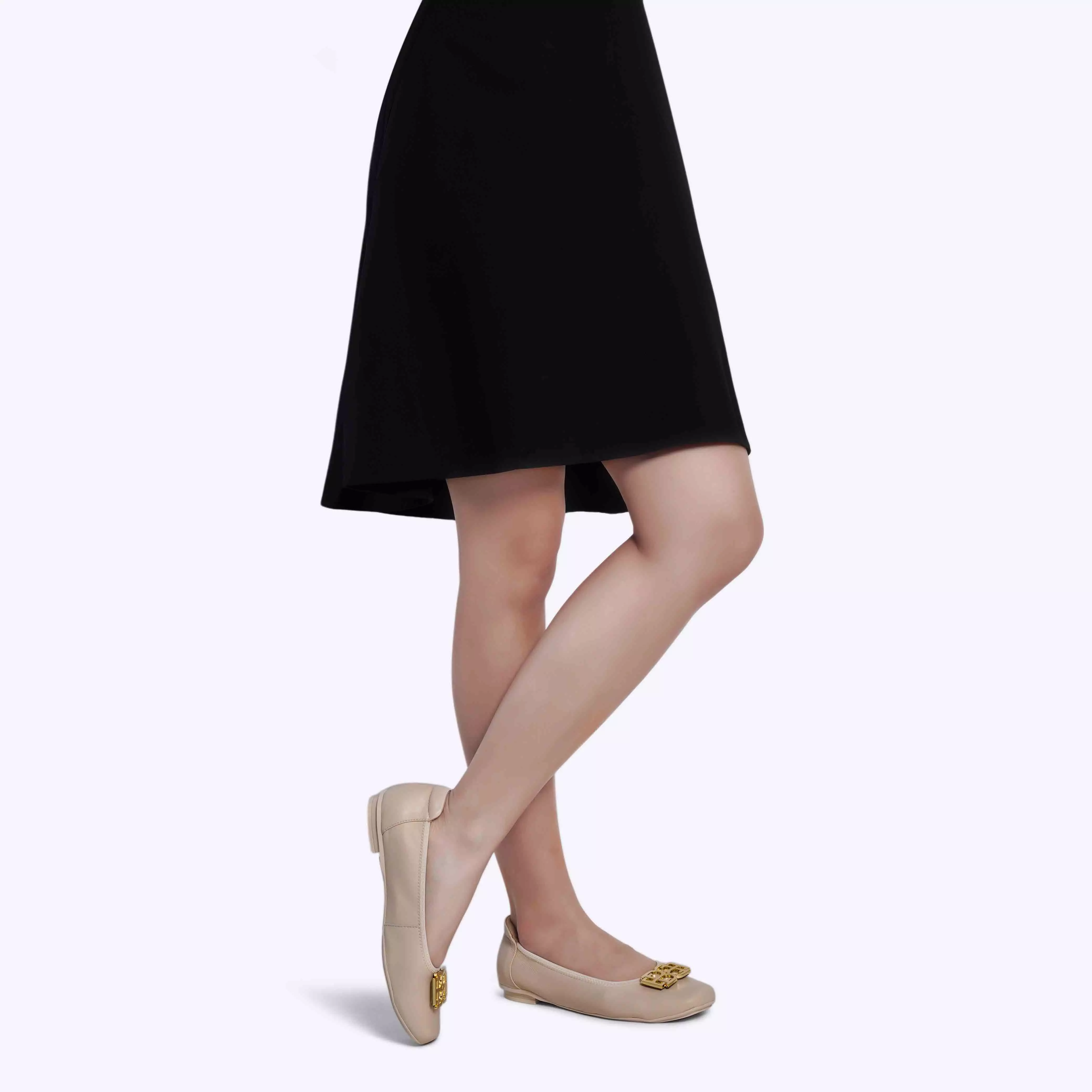 EVERBEST YOORIA BEIGE