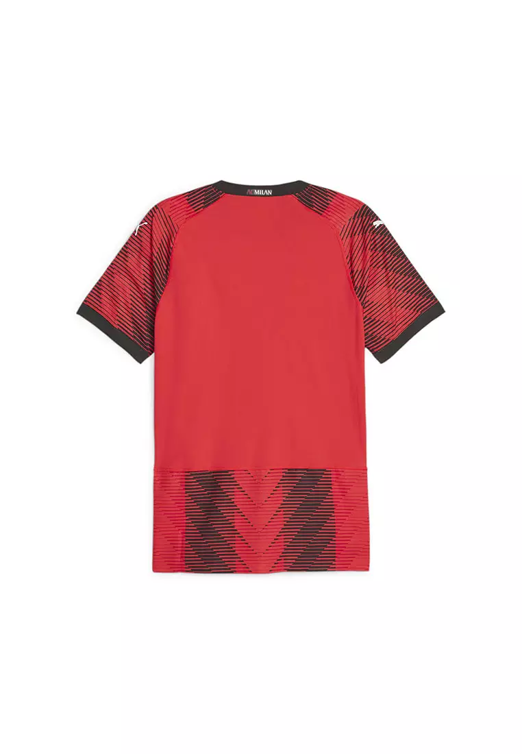 Puma milan sale t shirt