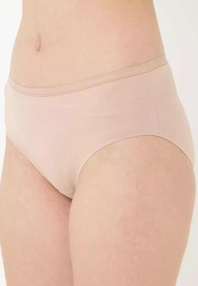 Perfectly Fit Cheeky Briefs - Calvin Klein Underwear
