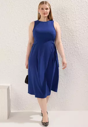 Plus Size Dress | Sale Up to 90% @ ZALORA Malaysia