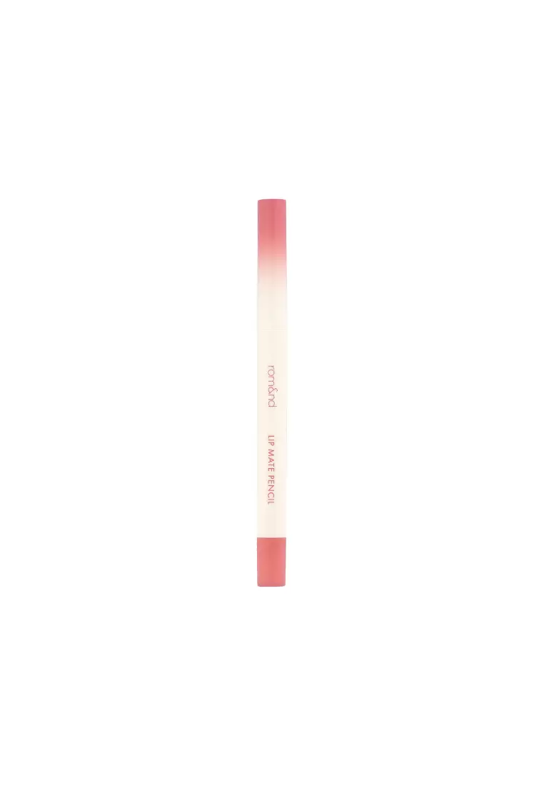 Rom&nd Lip Mate Pencil (#04 Fig Breeze) (1pc)
