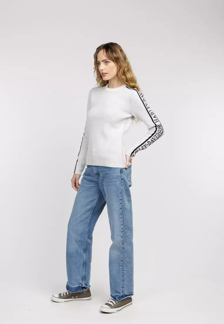 Harley-Davidson Viper Crewneck Sweater