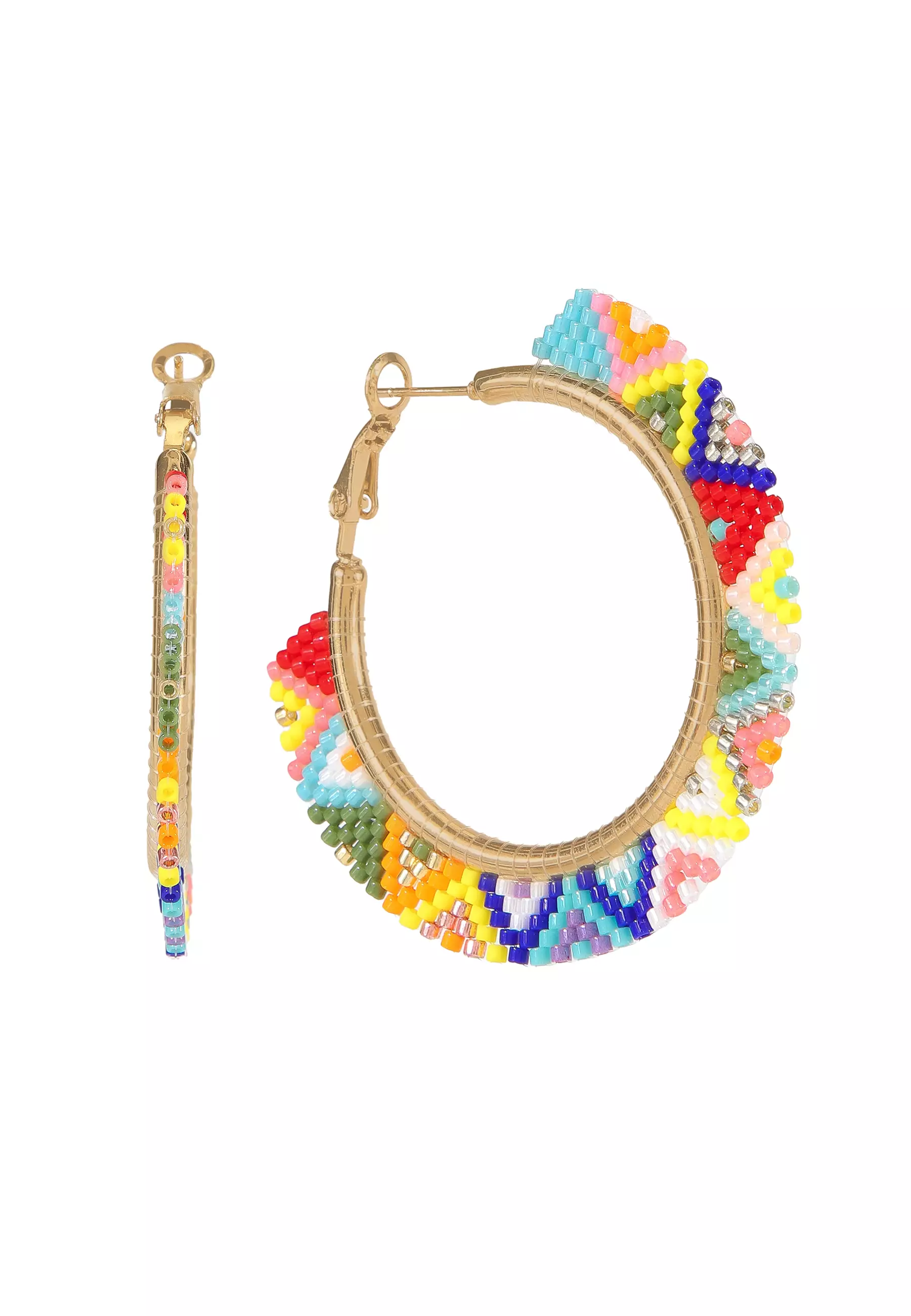 Nubia Earring