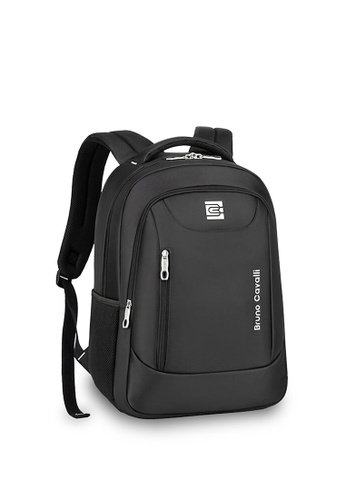 Bruno Cavalli BRUNO CAVALLI Multifunctional Water Resistant 16" Laptop ...