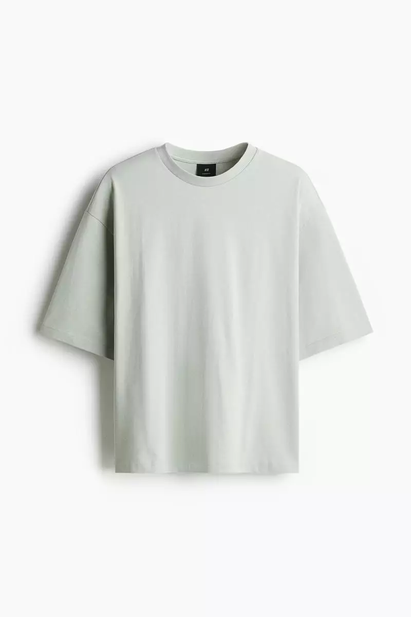 Oversized Fit T-shirt