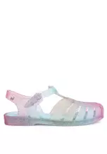 Blue/Pink/Glitter