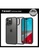 Spigen black iPhone 14 Pro Case Ultra Hybrid 260C4ESB517A1DGS_4