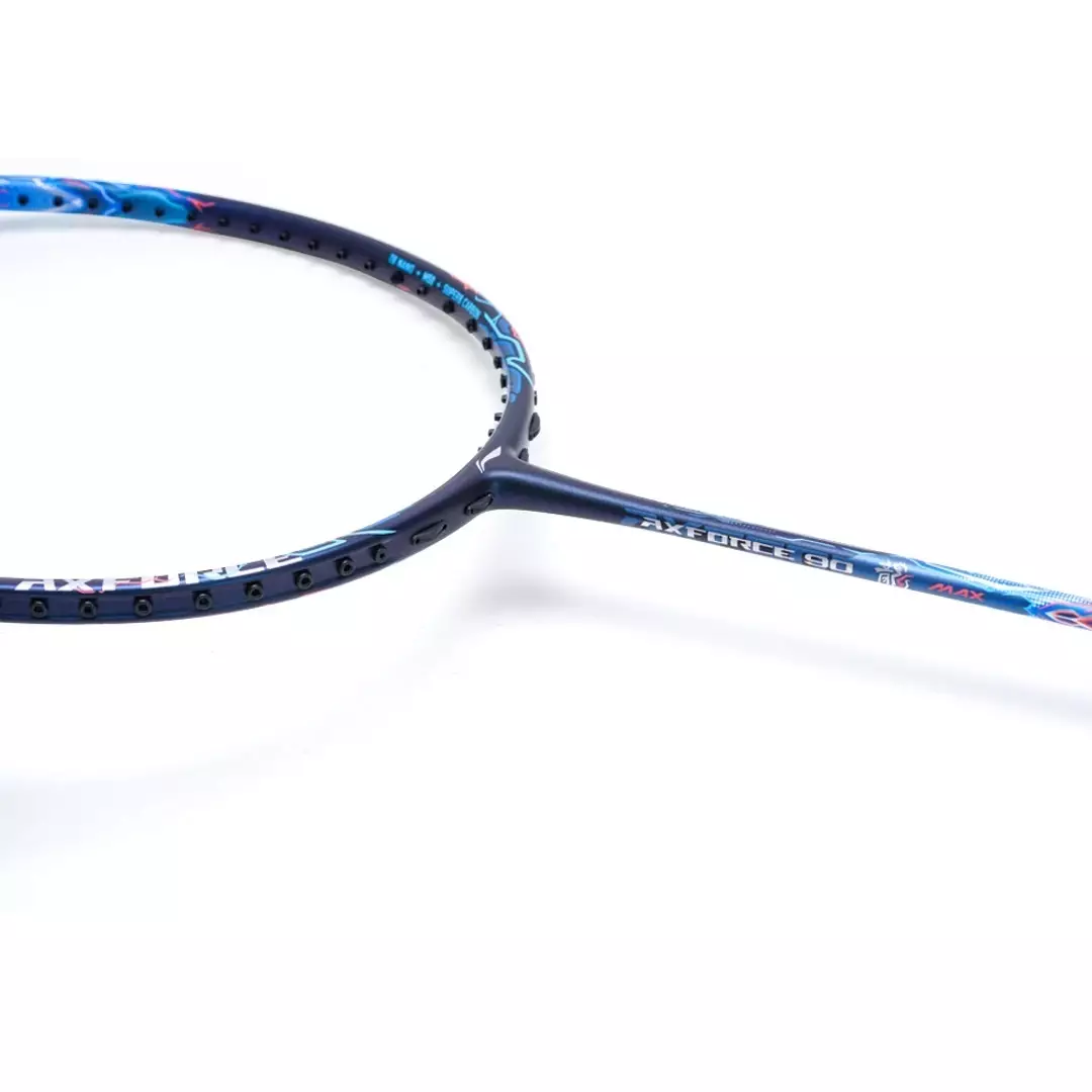 Jual LI-NING Li-Ning Badminton Racket Axforce 90 Dragon Max-4U ...