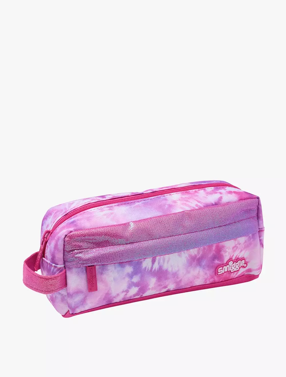 Jual Smiggle Smiggle Freestyle Essentials Pencil Case - IGL455015PNK ...