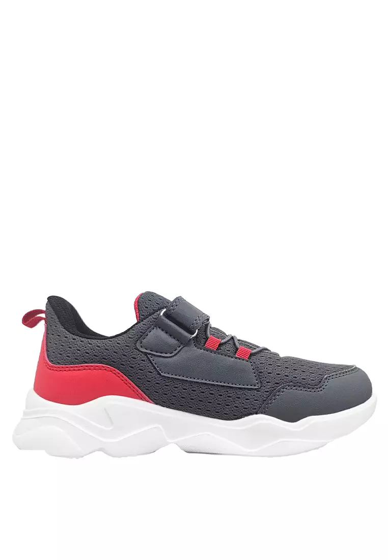 Discount on Cross Trekkers  shoes - SKU: Boys' Scout Runner