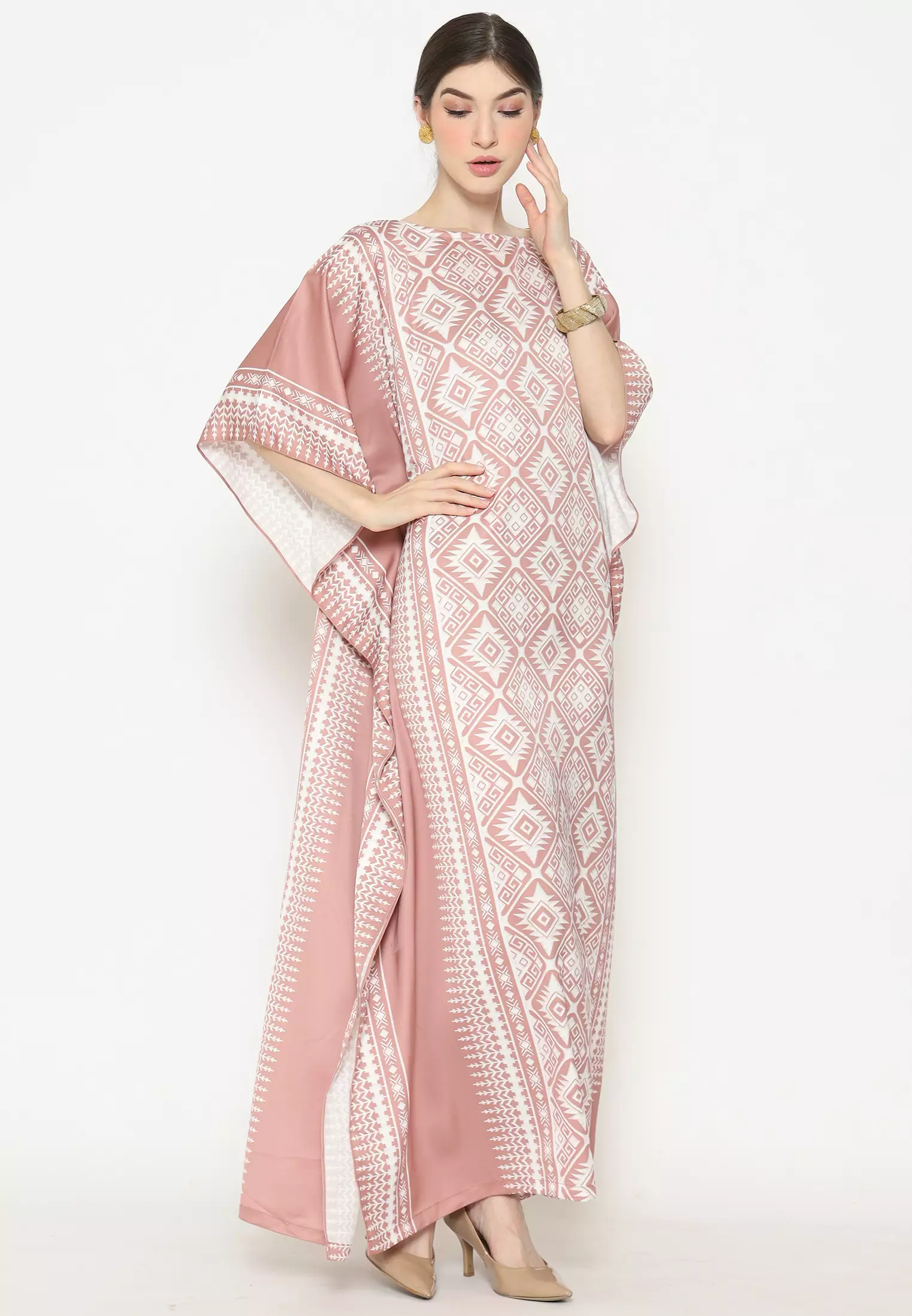 Kanzi Exclusive Short Sleeve 