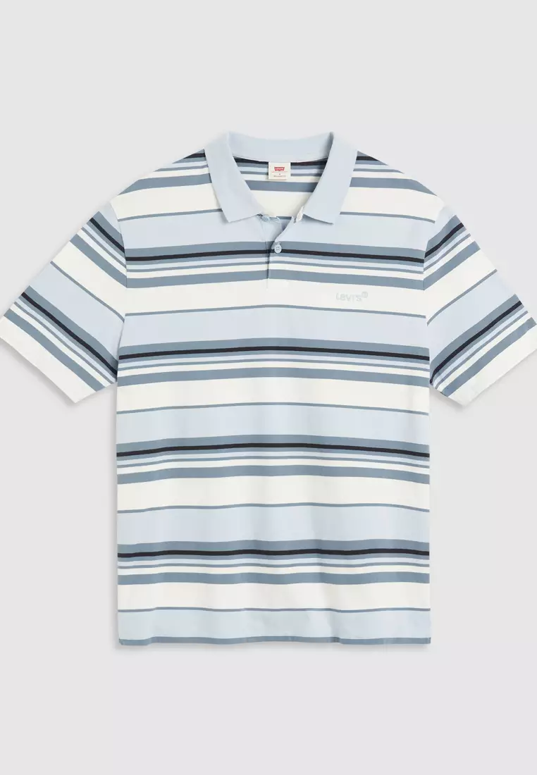 Levi's® Men's Authentic Polo (A6735-0025)