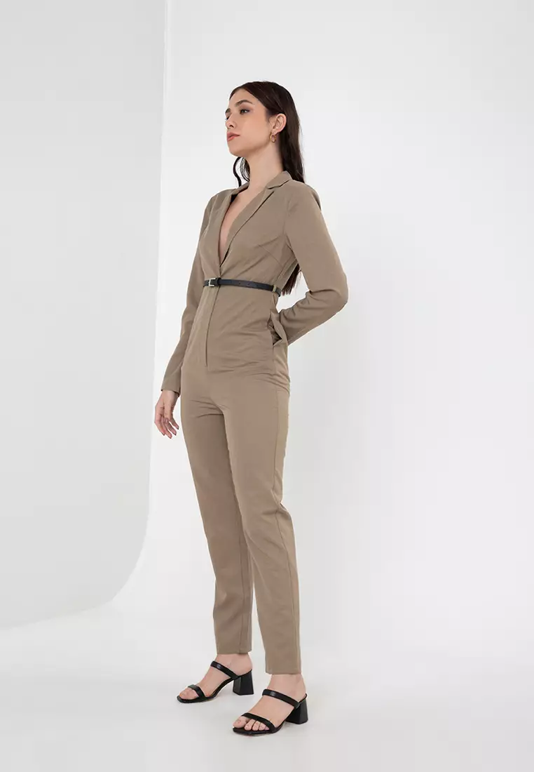 Zalora jumpsuit sale