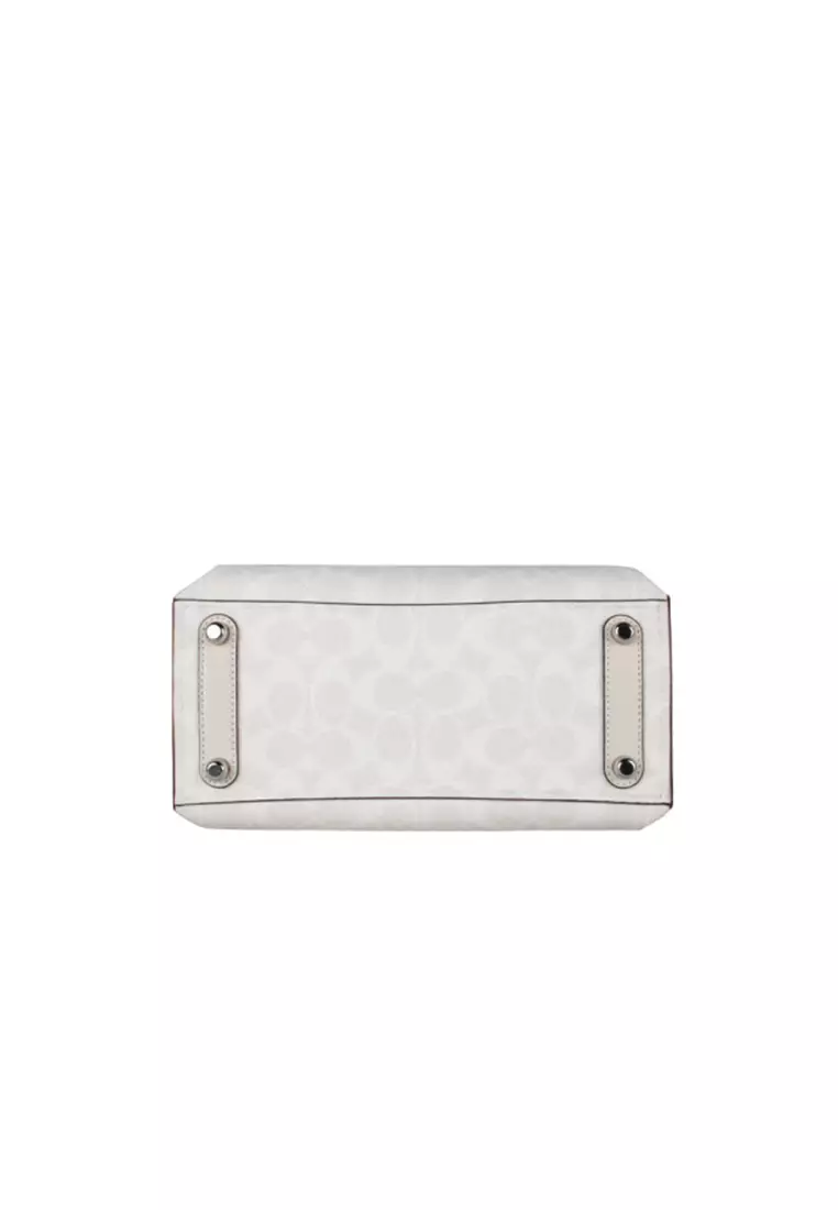Willow 24 Women's Shoulder Bag In Chalk White C8562