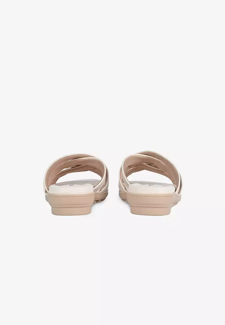 Women's Shani Flats Sandals