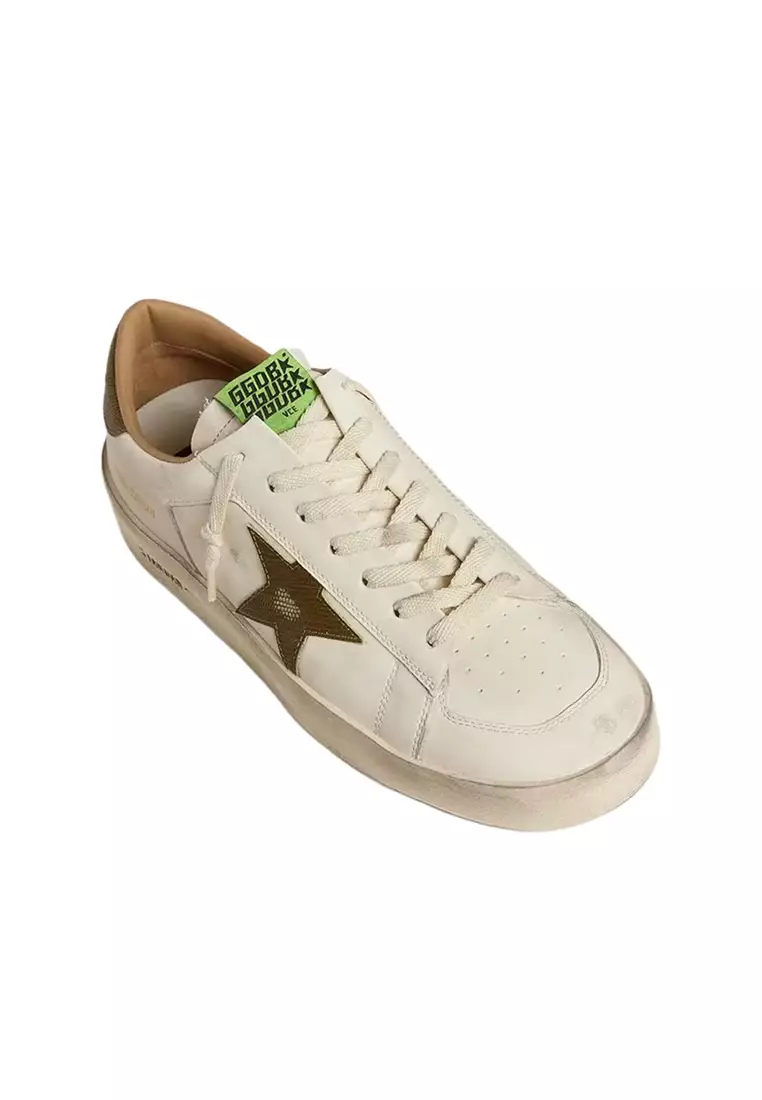 Men's Super-Star Sneakers GMF00667F007555-10502