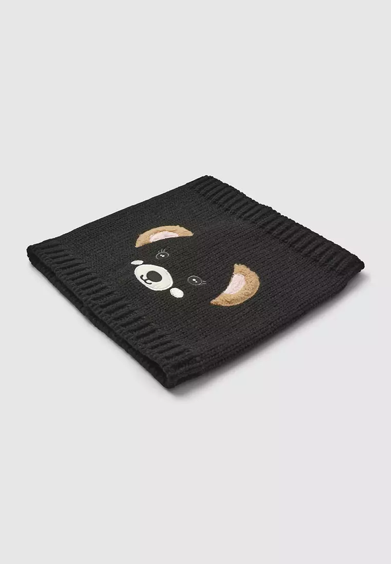 Kids Girls Scarves/Foulard