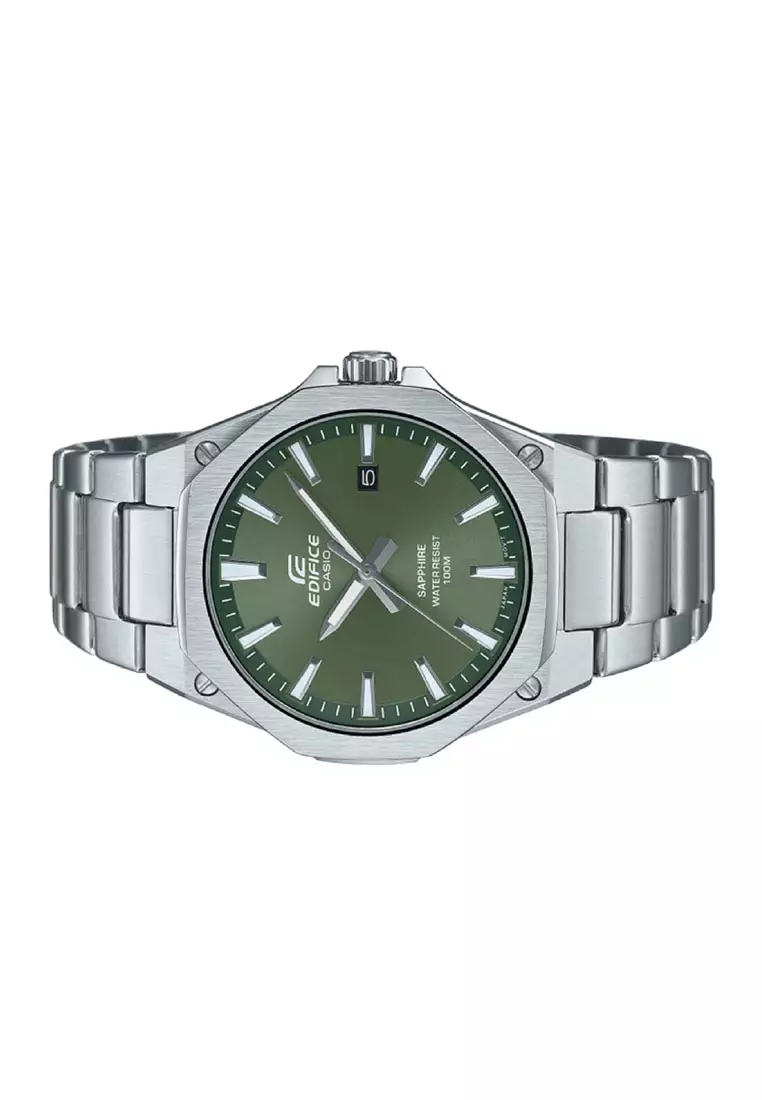 Edifice Analog Watch EFR-S108D-3A