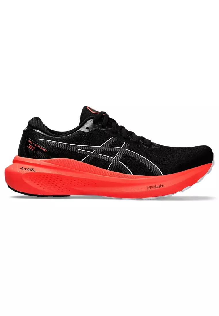 Asics shoes zalora store