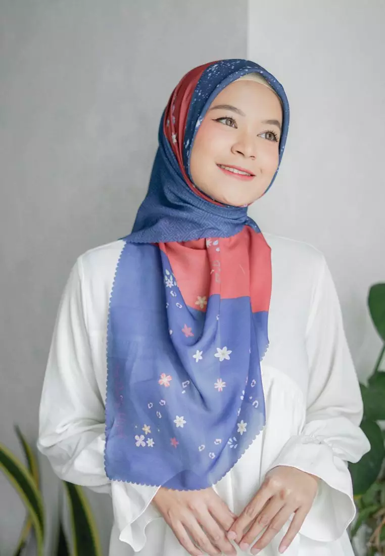 nadira hijab 1