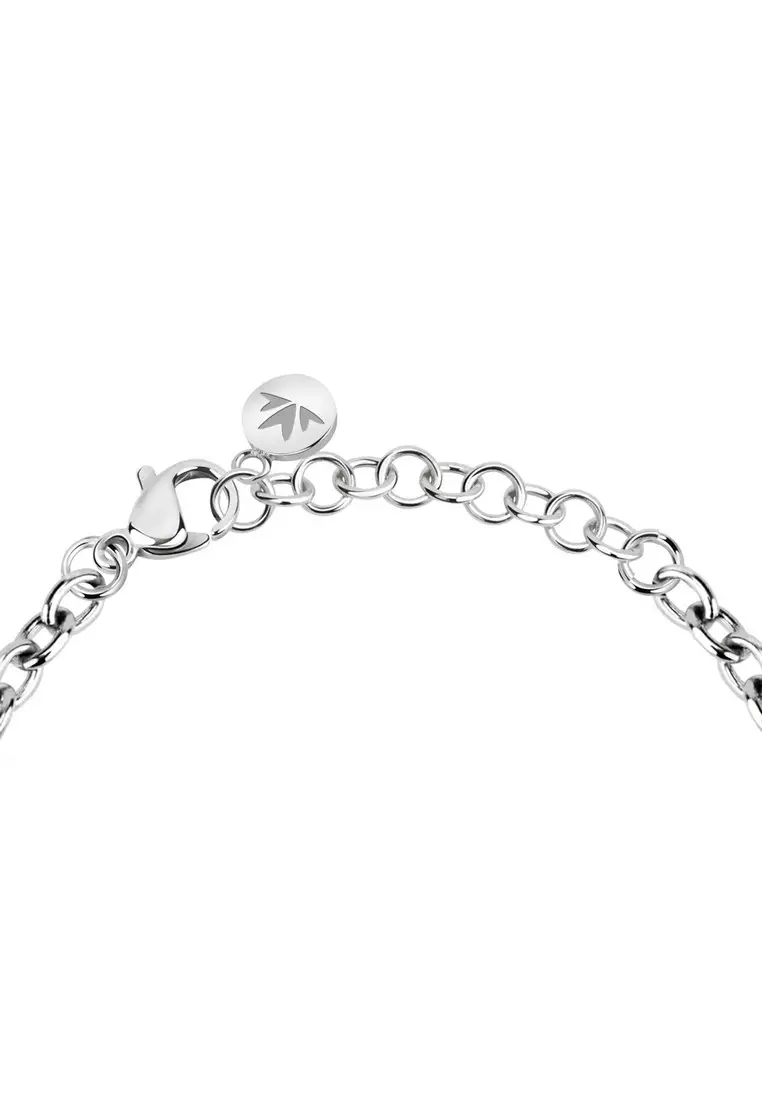 Morellato Loto Pendant Bracelet SATD12