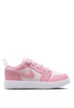 Med Soft Pink/Pearl Pink/White