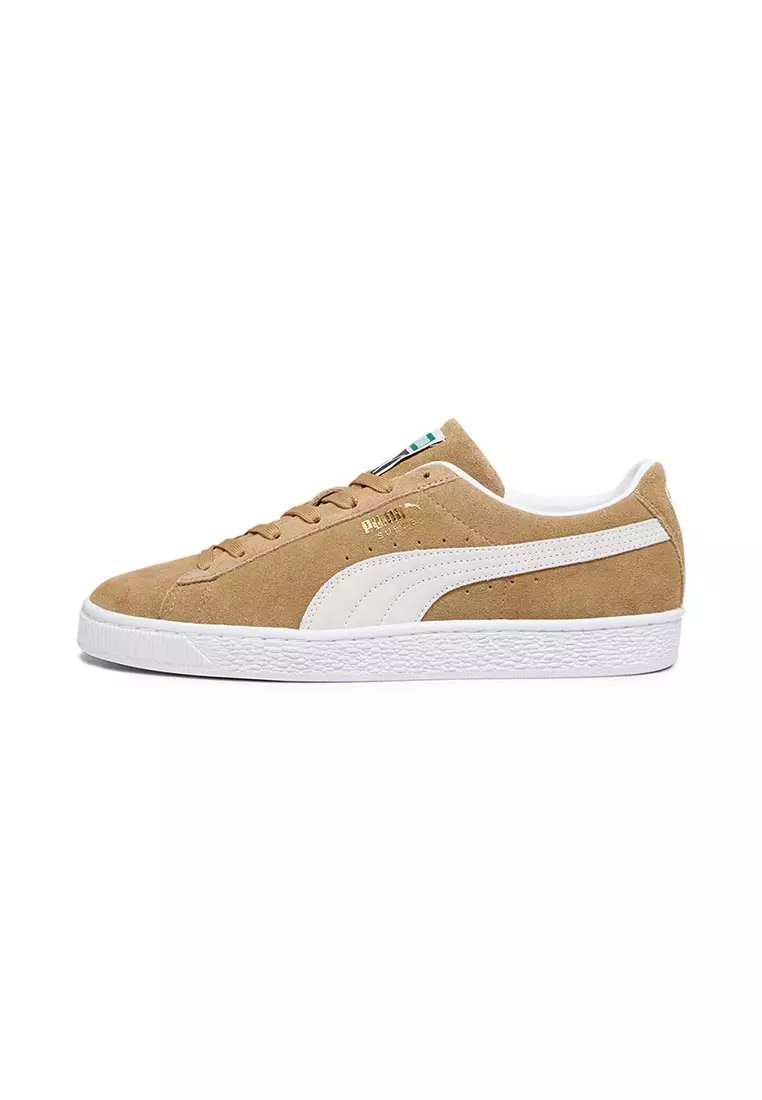 Puma suede sale lunalux wn's