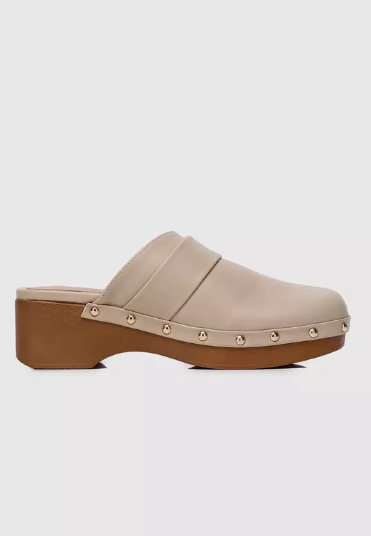 Terra Platform Mules