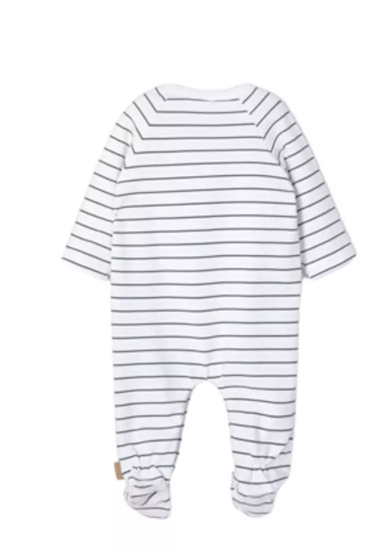 Quaidow Baby & Toddler Tops