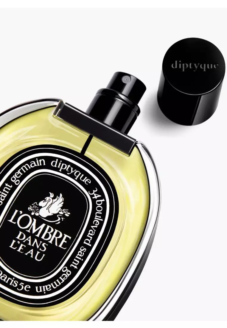 Buy DIPTYQUE DIPTYQUE L'Ombre Dans L'Eau Eau De Parfum 75ml 2025