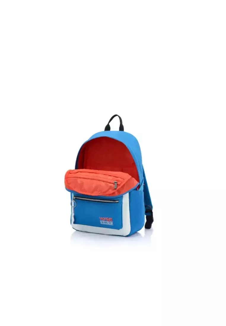 Netflix Stranger Things Backpack 15.6"