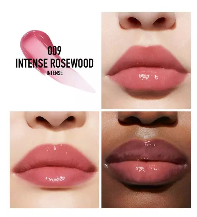 Dior lip hot sale maximizer apricot