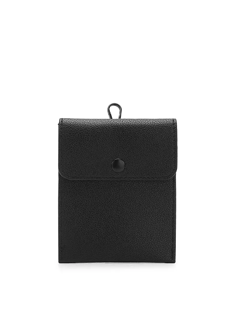 Women's Tote Bag / Shoulder Bag - Black