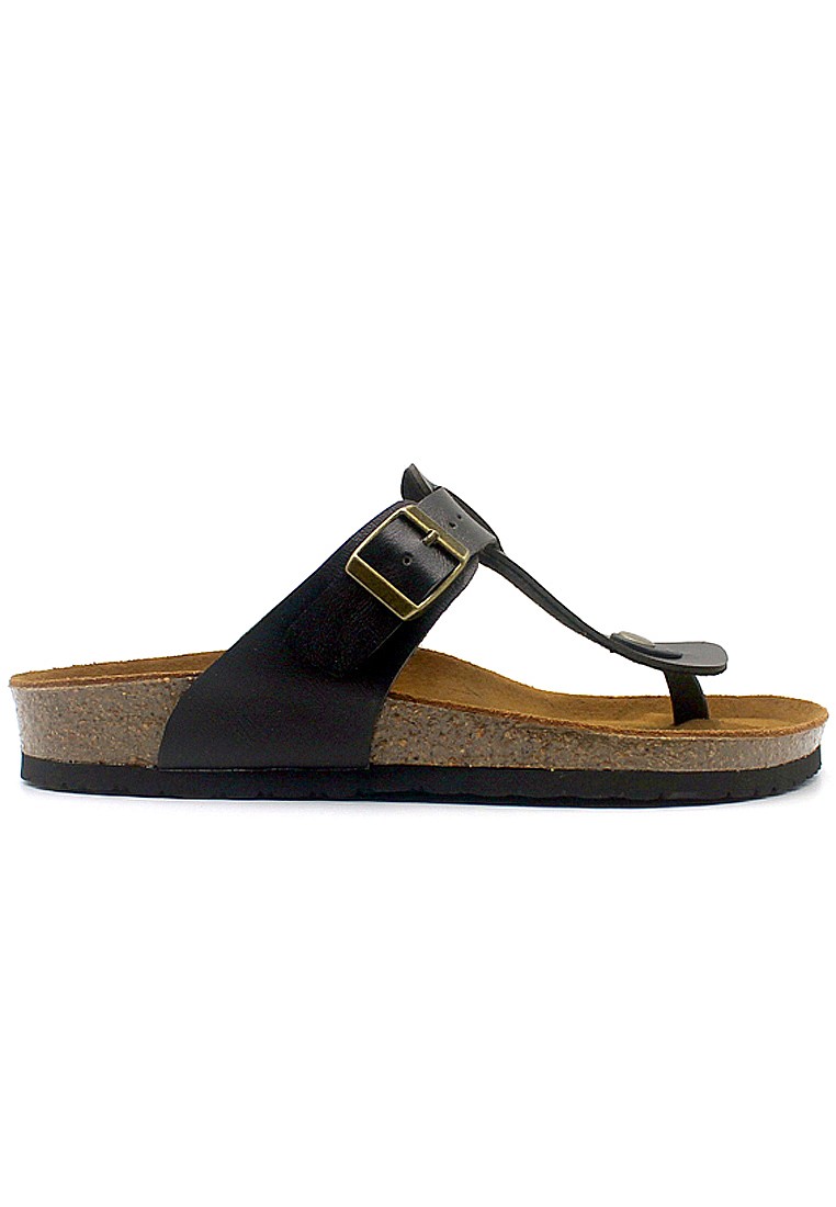 Copenhagen - Black Sandals & Flip Flops