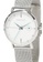 Milliot & Co. silver Coen Watch 2B49DACC17E466GS_2