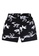 RAISING LITTLE black Marnie Outfit Set 320BCKADB68098GS_3