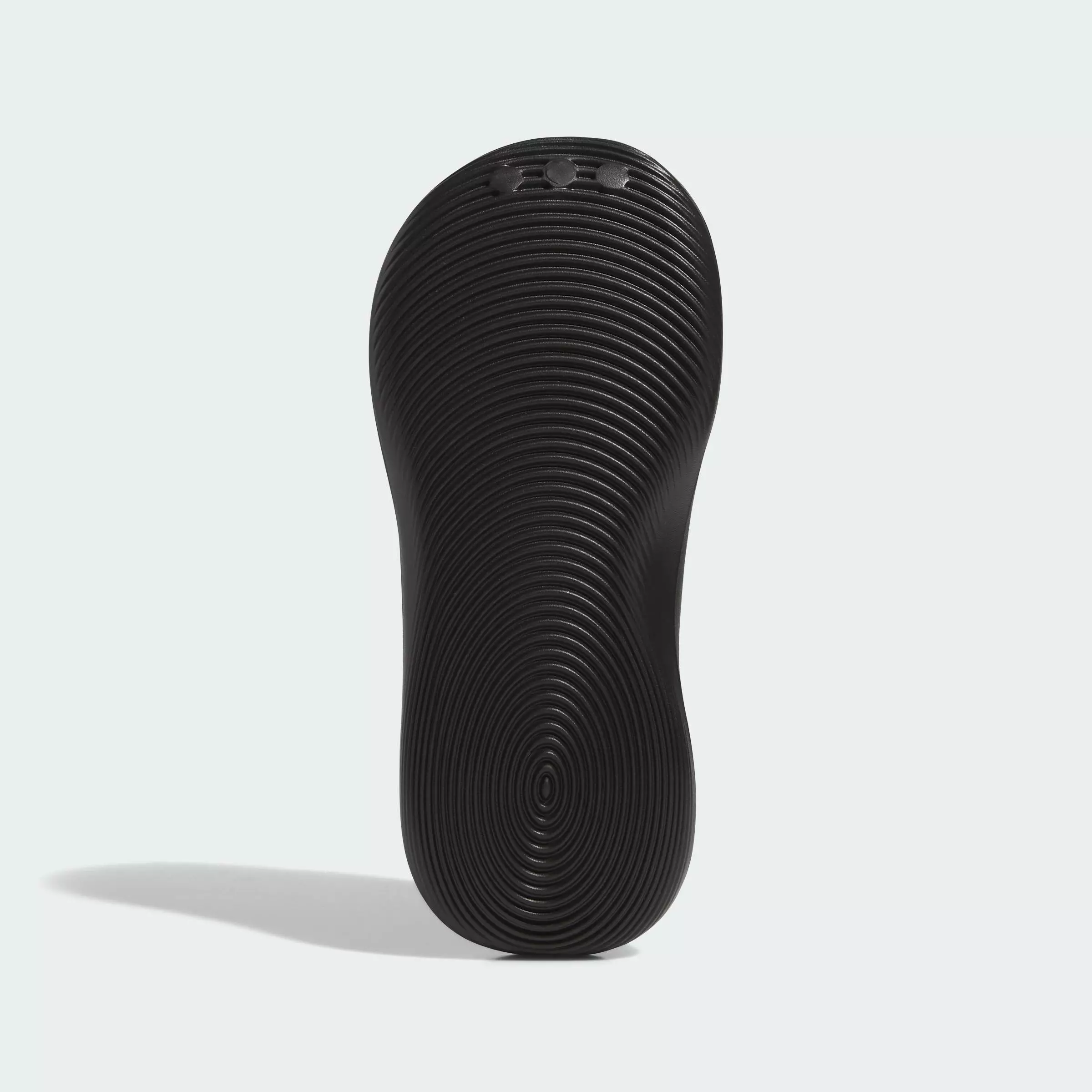 Basketball Adifom Iiinfinity Slides Unisex Black JI0397