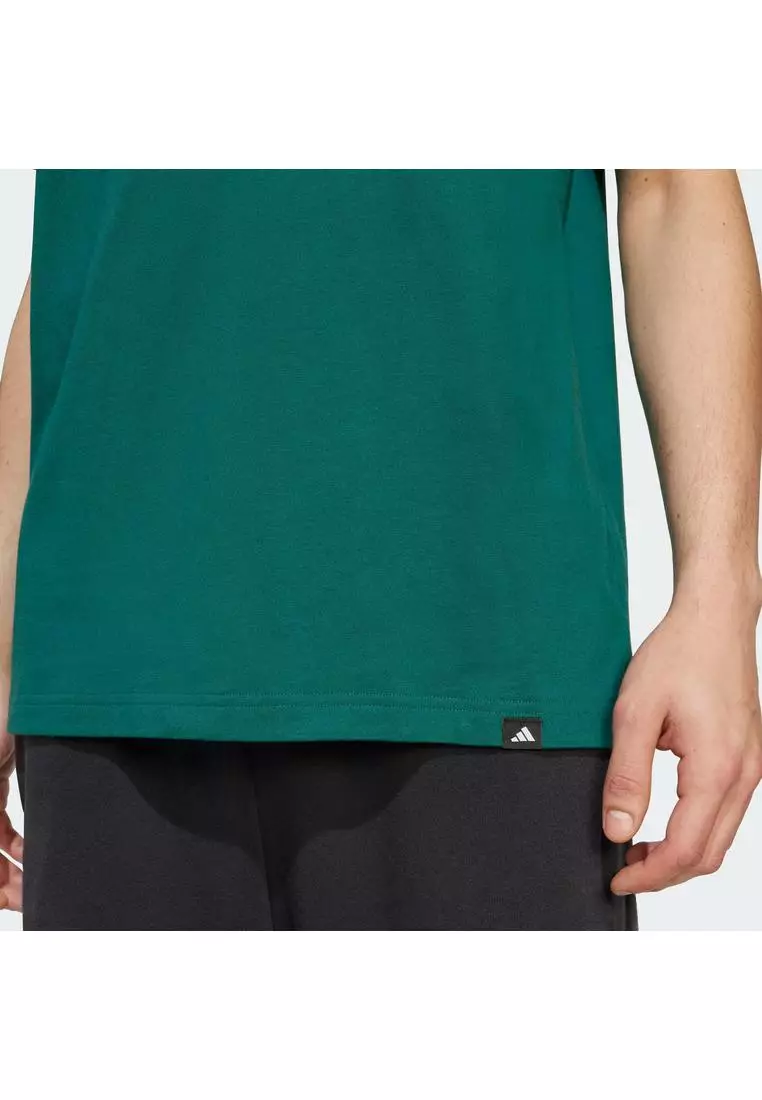 Earth Day Graphic Tee