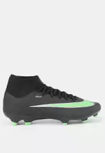 Black/Illusion Green-Black