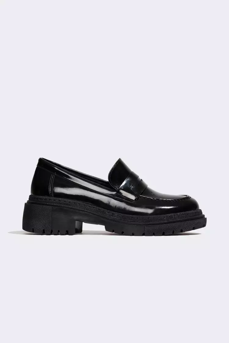 Thick sole discount