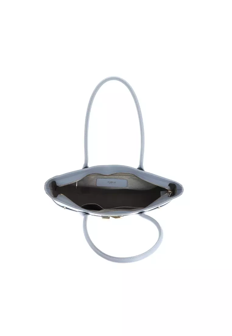 Ladies' Handbag Light in Blue WB01497 BX3104