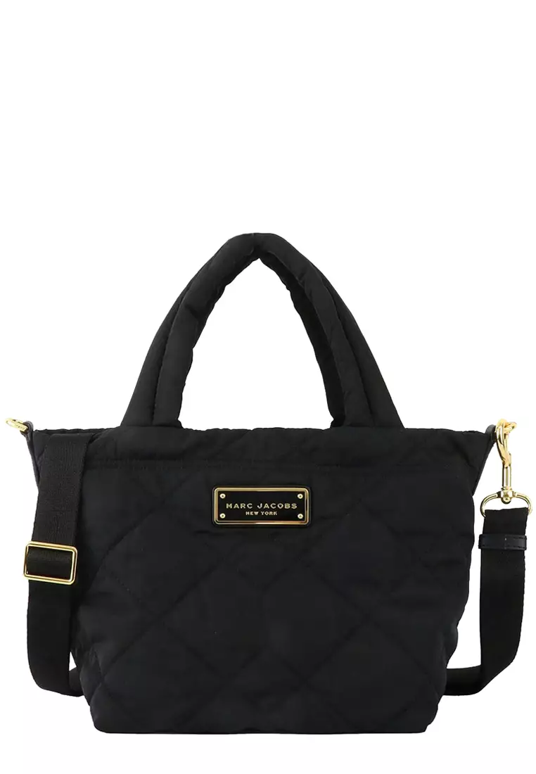 nylon tote marc jacobs