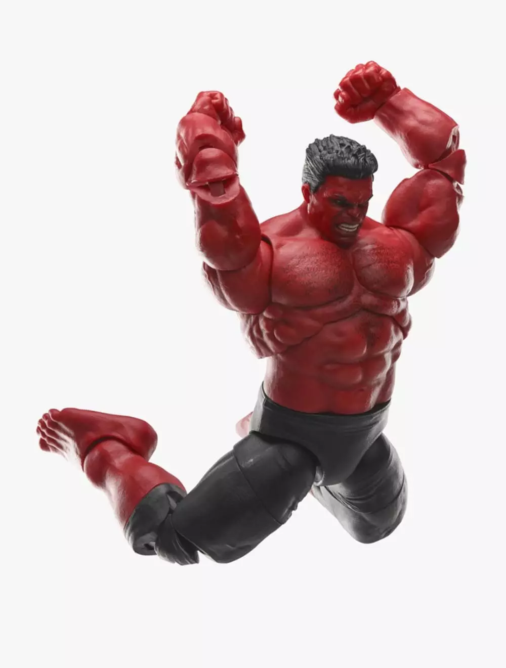 Marvel Legends Series Red Hulk - AVSG0160