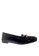 Twenty Eight Shoes black Comfort Rhombic Stitching Ballerinas  VSW-F9787 2B148SH033DA5CGS_1