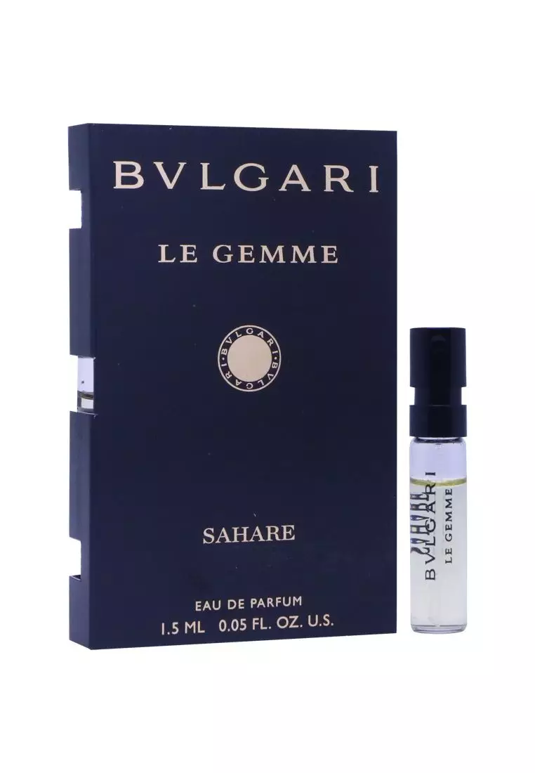Bvlgari Aqva Man FREE VIAL