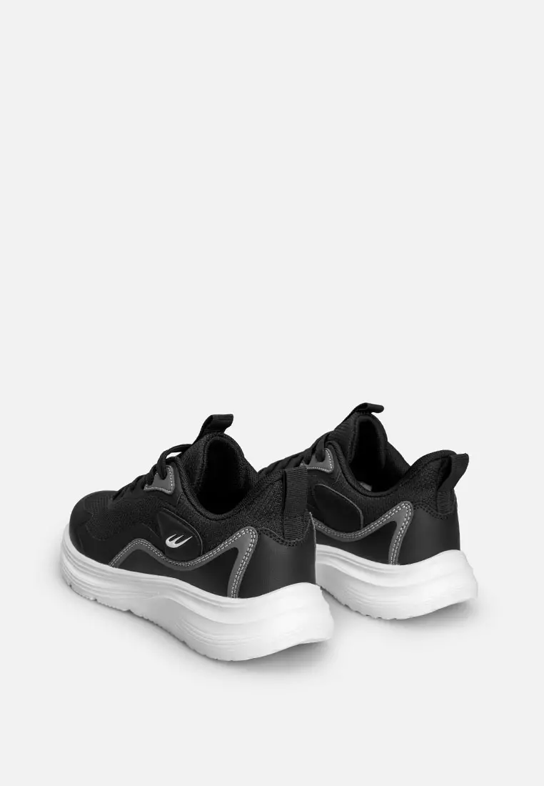 RIVEN Women's Lifestyle Athleisure Shoes