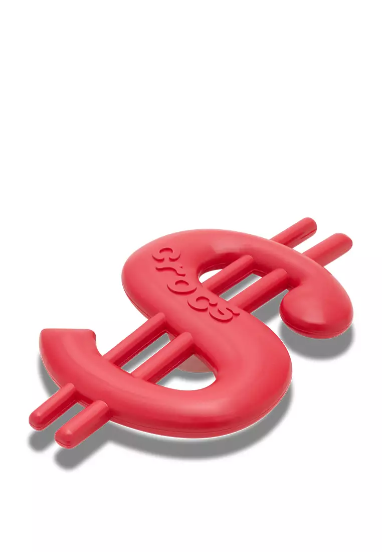 Mega Red Money Sign