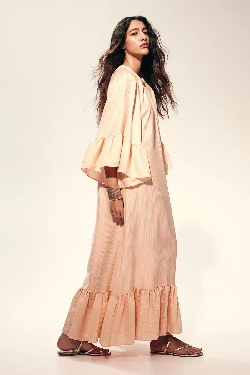 Zalora kaftan on sale