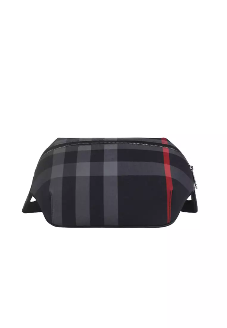 女士斜挎包海軍藍色80840611